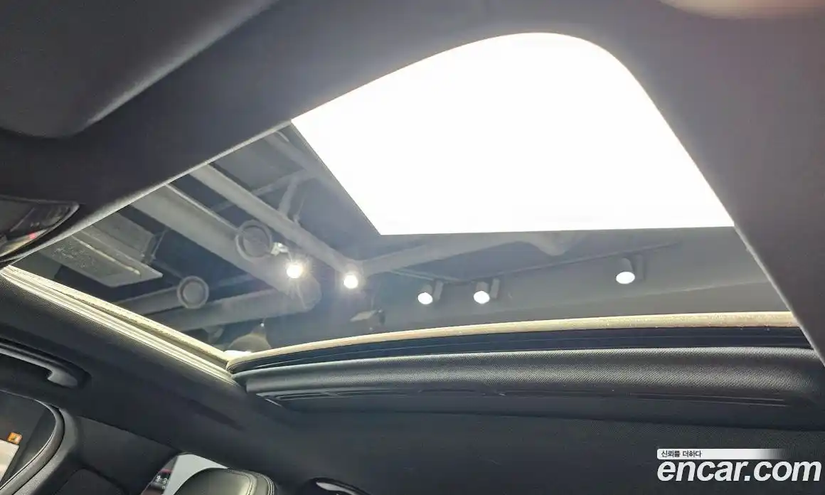 Mercedes-Benz CLS-Class 2018 2.9 гидро в Москве № 2054869, фото 16