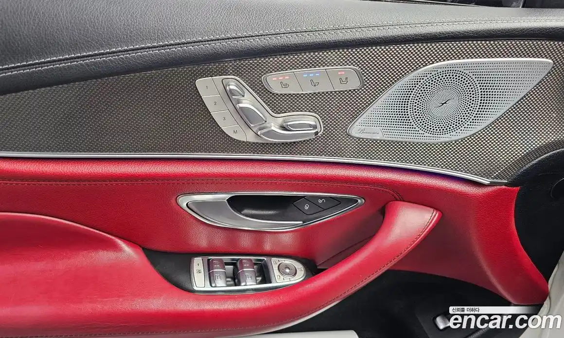 Mercedes-Benz CLS-Class 2018 2.9 гидро в Москве № 2054869, фото 19