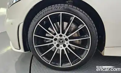 Mercedes-Benz CLS-Class 2018 2.9 гидро в Москве № 2054869, миниатюра 5