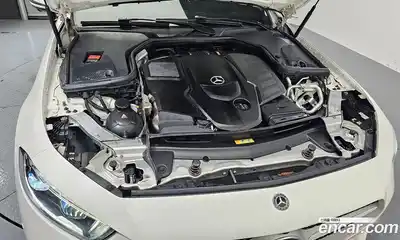Mercedes-Benz CLS-Class 2018 2.9 гидро в Москве № 2054869, миниатюра 6