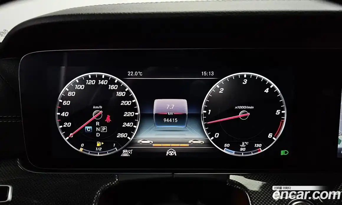 Mercedes-Benz CLS-Class 2018 2.9 гидро в Москве № 2054869, фото 8