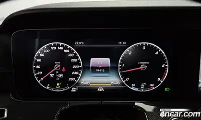 Mercedes-Benz CLS-Class 2018 2.9 гидро в Москве № 2054869, миниатюра 8