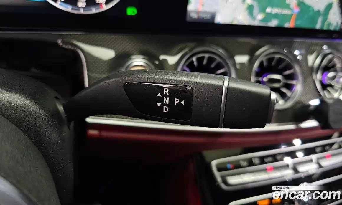 Mercedes-Benz CLS-Class 2018 2.9 гидро в Москве № 2054869, фото 9