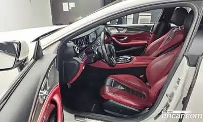 Mercedes-Benz CLS-Class 2018 2.9 гидро в Москве № 2054869, миниатюра 10