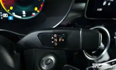Mercedes-Benz GLC-Class 2021 1.9 гидро в Москве № 2055026, миниатюра 12