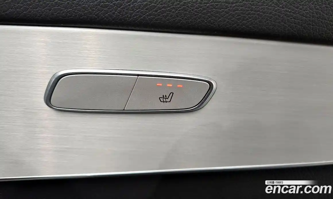 Mercedes-Benz GLC-Class 2021 1.9 гидро в Москве № 2055026, фото 25