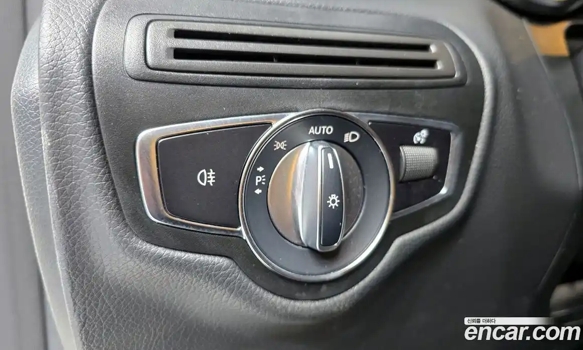 Mercedes-Benz GLC-Class 2021 1.9 гидро в Москве № 2055026, фото 27