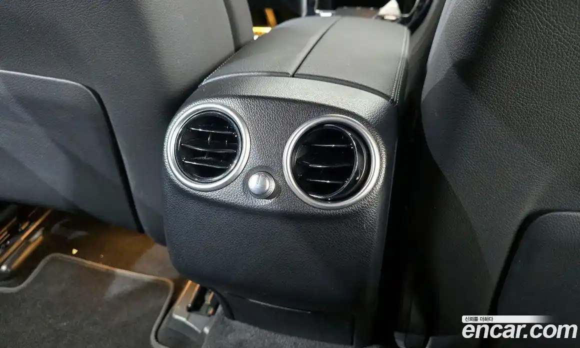 Mercedes-Benz GLC-Class 2021 1.9 гидро в Москве № 2055026, фото 28