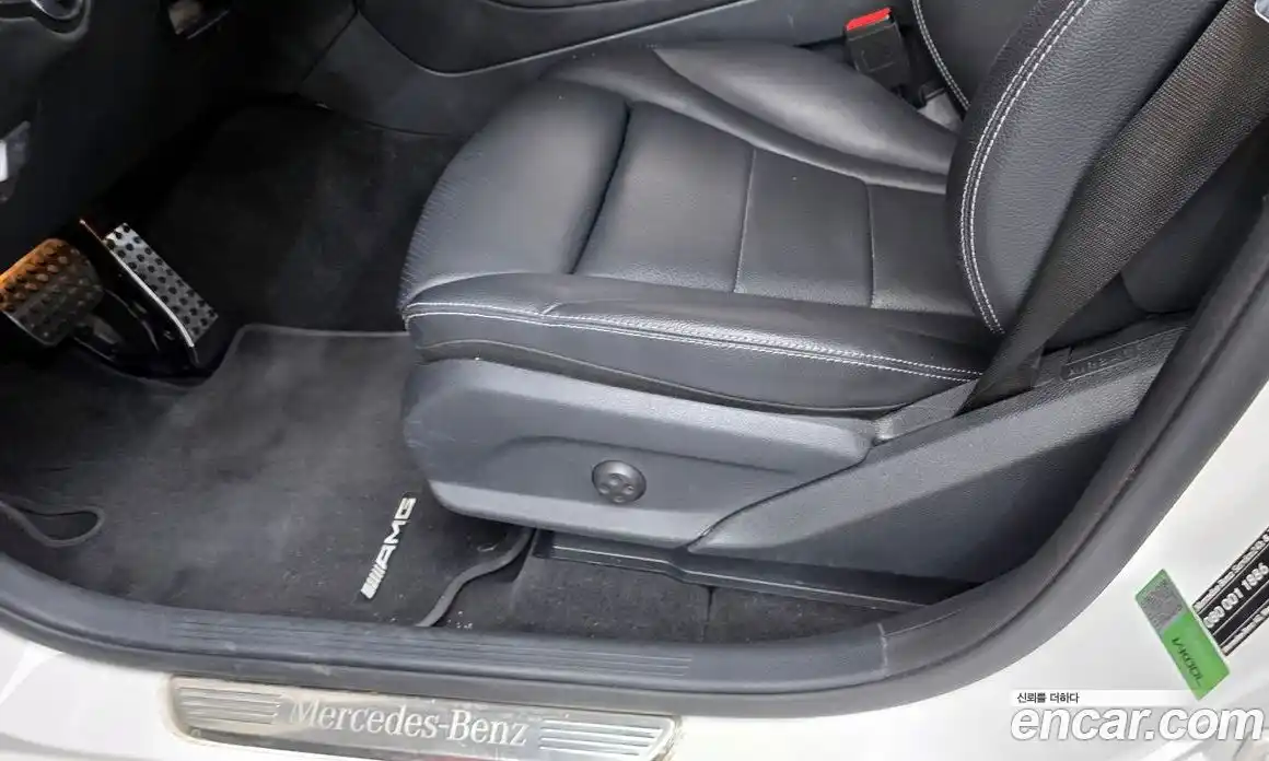 Mercedes-Benz GLC-Class 2021 1.9 гидро в Москве № 2055026, фото 29