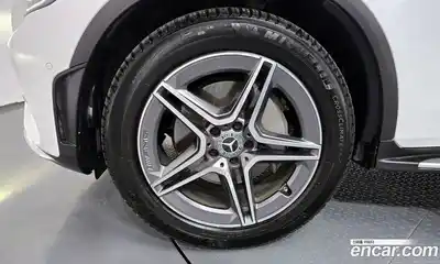 Mercedes-Benz GLC-Class 2021 1.9 гидро в Москве № 2055026, миниатюра 5