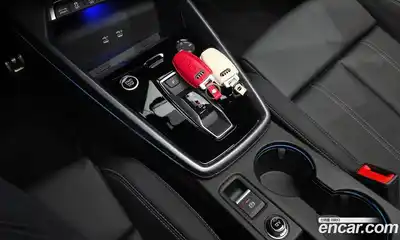 Audi A3 2025 2.0 гидро в Москве № 2055067, миниатюра 11