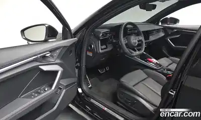 Audi A3 2025 2.0 гидро в Москве № 2055067, миниатюра 12