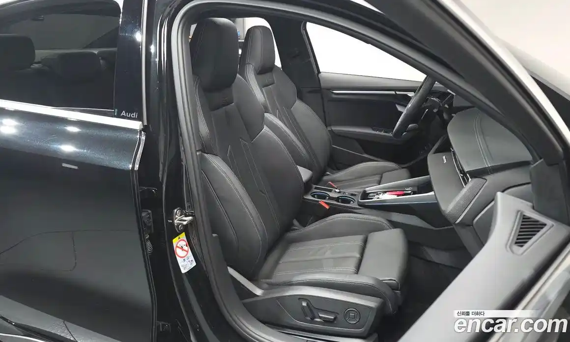 Audi A3 2025 2.0 гидро в Москве № 2055067, фото 15