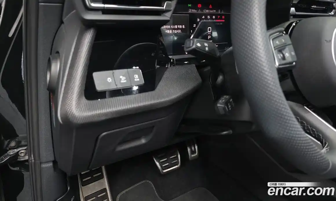 Audi A3 2025 2.0 гидро в Москве № 2055067, фото 18