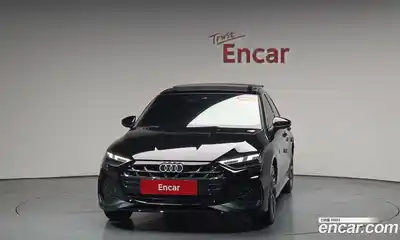 Audi A3 2025 2.0 гидро в Москве № 2055067, миниатюра 2