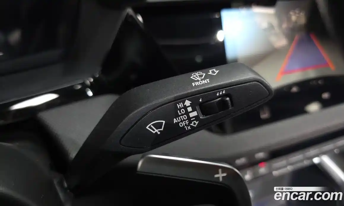 Audi A3 2025 2.0 гидро в Москве № 2055067, фото 27