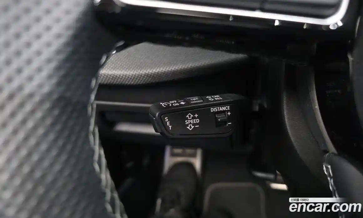 Audi A3 2025 2.0 гидро в Москве № 2055067, фото 32