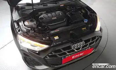 Audi A3 2025 2.0 гидро в Москве № 2055067, миниатюра 5