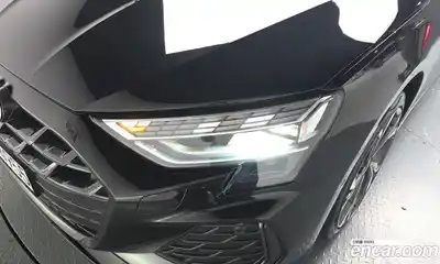Audi A3 2025 2.0 гидро в Москве № 2055067, миниатюра 7