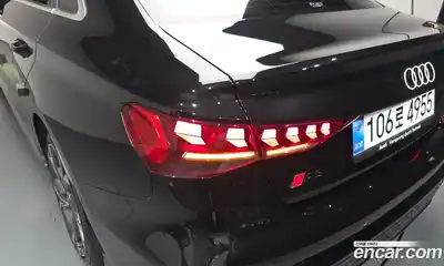Audi A3 2025 2.0 гидро в Москве № 2055067, миниатюра 8