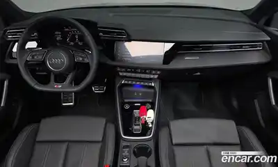 Audi A3 2025 2.0 гидро в Москве № 2055067, миниатюра 9
