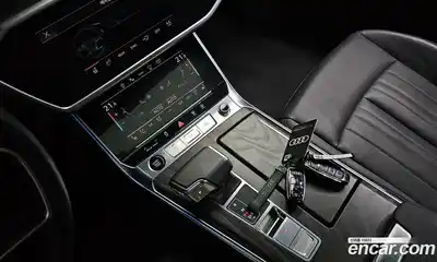 Audi A6 2023 2.0 гидро в Москве № 2055171, миниатюра 11