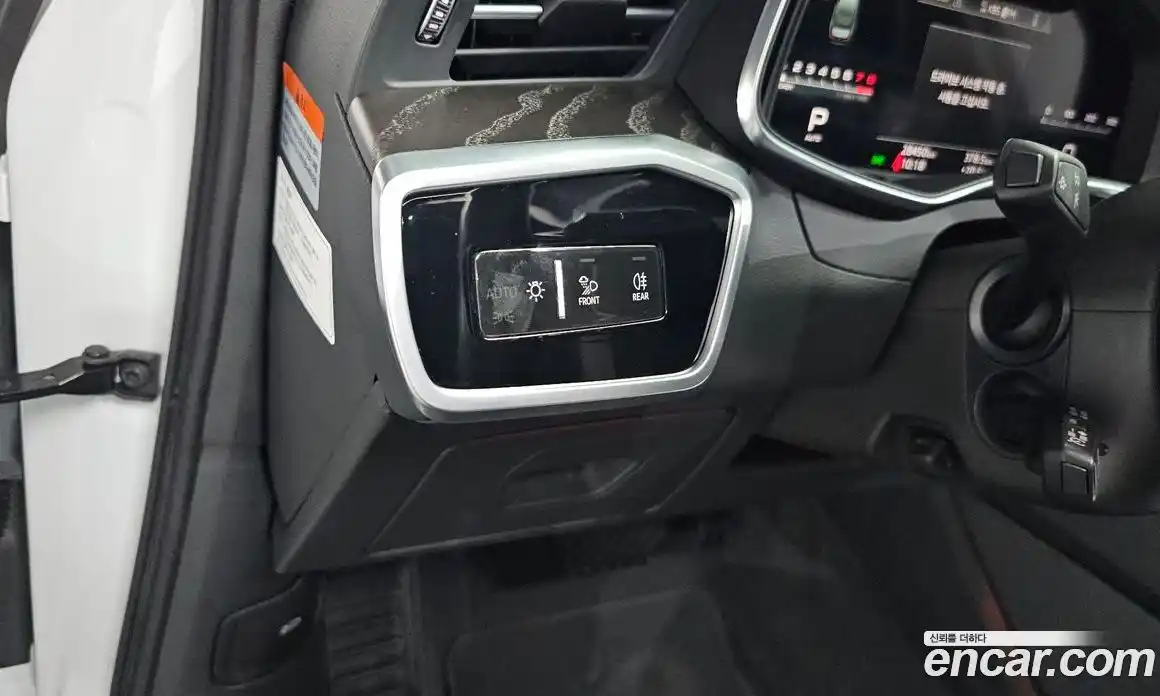 Audi A6 2023 2.0 гидро в Москве № 2055171, фото 26