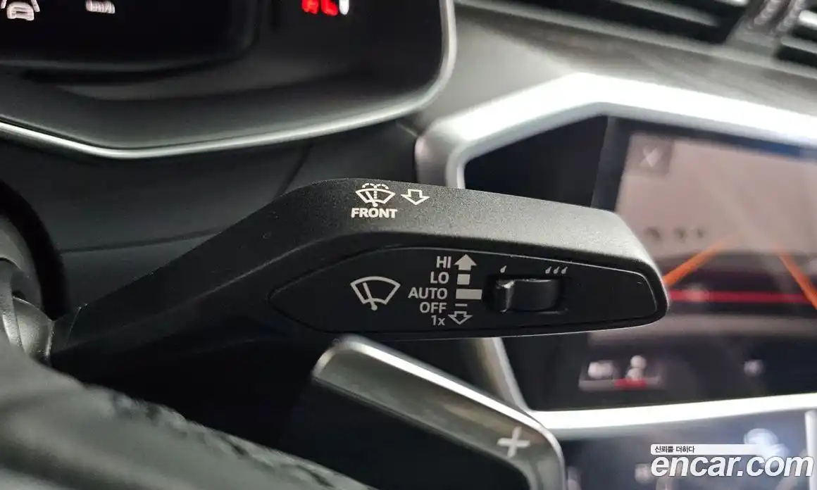 Audi A6 2023 2.0 гидро в Москве № 2055171, фото 27