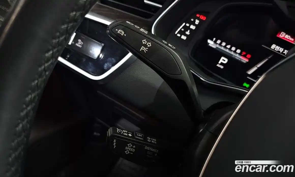 Audi A6 2023 2.0 гидро в Москве № 2055171, фото 29