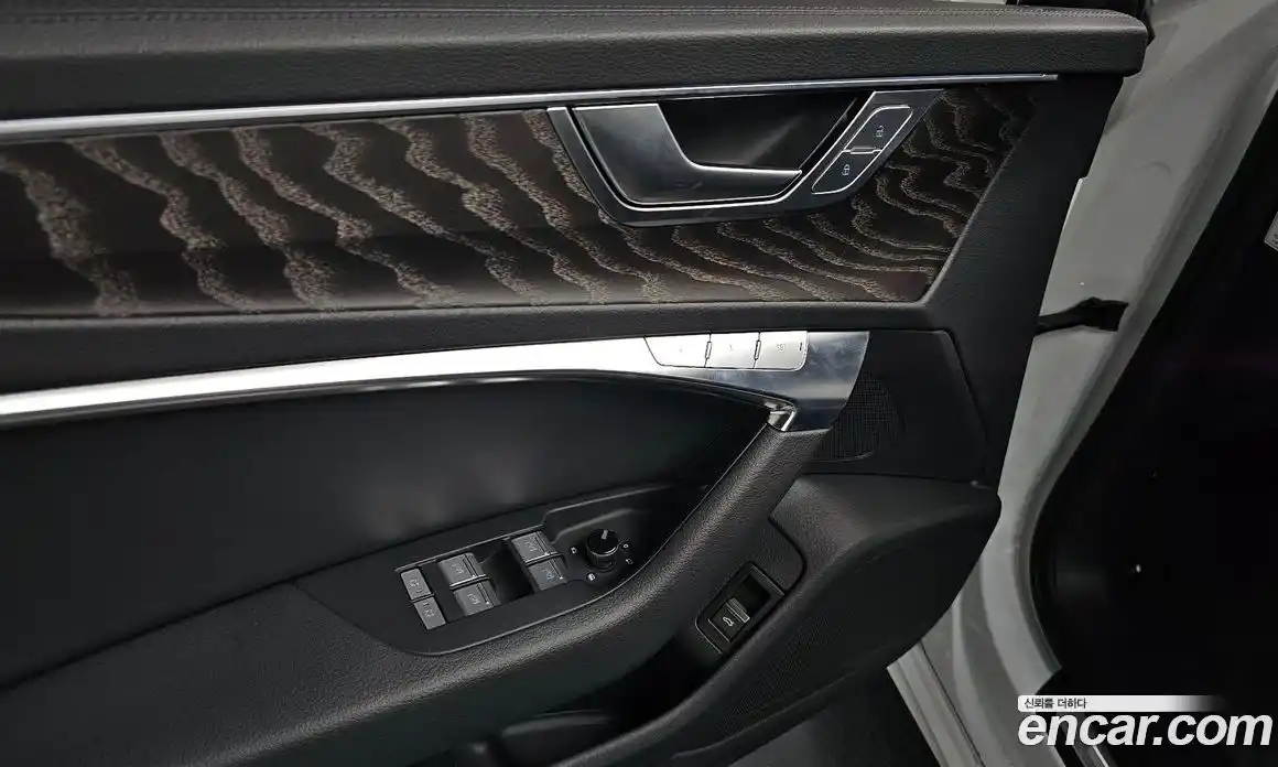 Audi A6 2023 2.0 гидро в Москве № 2055171, фото 35
