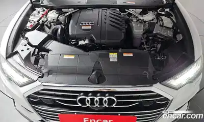 Audi A6 2023 2.0 гидро в Москве № 2055171, миниатюра 5