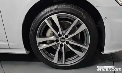 Audi A6 2023 2.0 гидро в Москве № 2055171, миниатюра 6