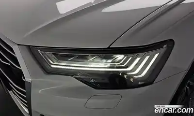 Audi A6 2023 2.0 гидро в Москве № 2055171, миниатюра 7