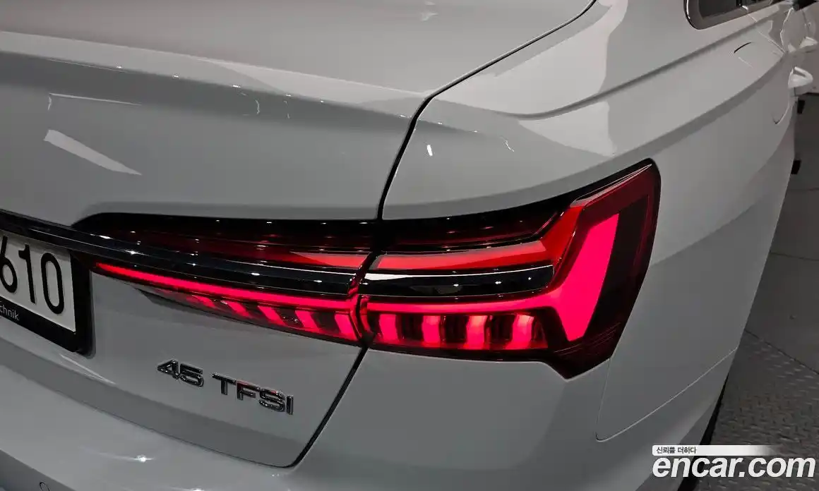 Audi A6 2023 2.0 гидро в Москве № 2055171, фото 8