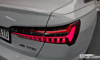 Audi A6 2023 2.0 гидро в Москве № 2055171, миниатюра 8