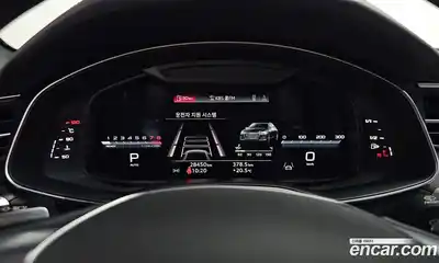 Audi A6 2023 2.0 гидро в Москве № 2055171, миниатюра 10
