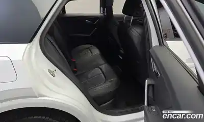 Audi Q2 2023 2.0 гидро в Москве № 2055250, миниатюра 11