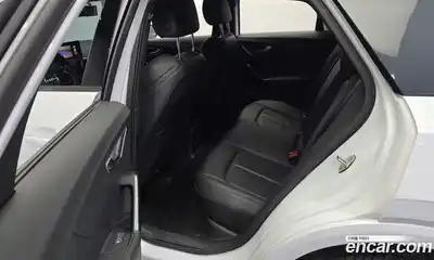 Audi Q2 2023 2.0 гидро в Москве № 2055250, миниатюра 12