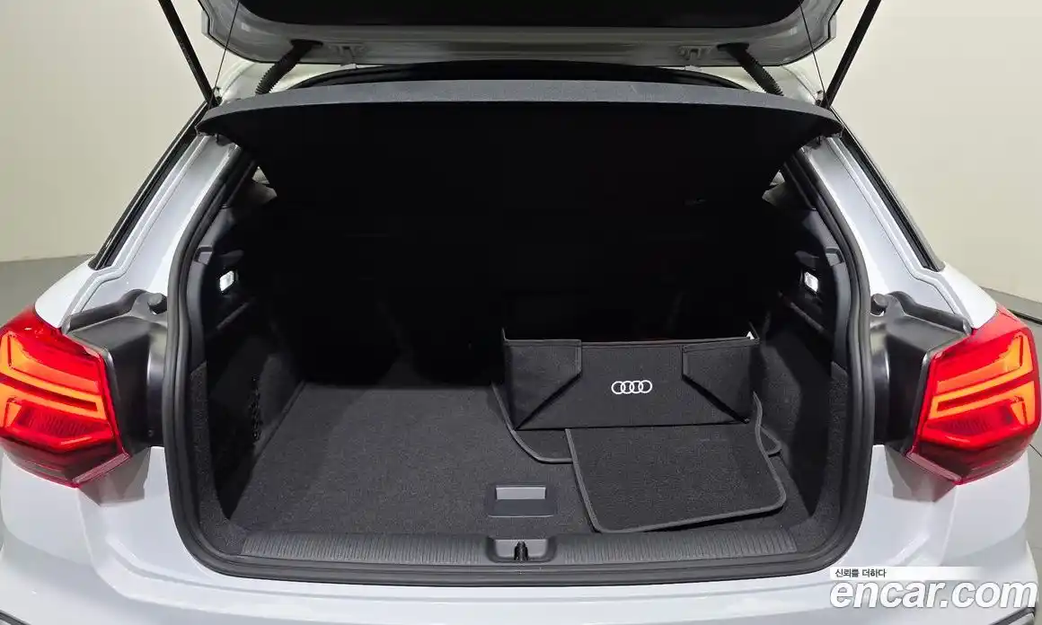 Audi Q2 2023 2.0 гидро в Москве № 2055250, фото 20