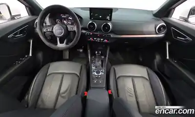 Audi Q2 2023 2.0 гидро в Москве № 2055250, миниатюра 7