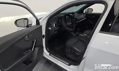 Audi Q2 2023 2.0 гидро в Москве № 2055250, миниатюра 10