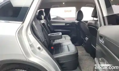 Renault QM6 2018 2.0 гидро в Москве № 2055418, миниатюра 11