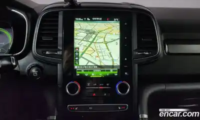 Renault QM6 2018 2.0 гидро в Москве № 2055418, миниатюра 12