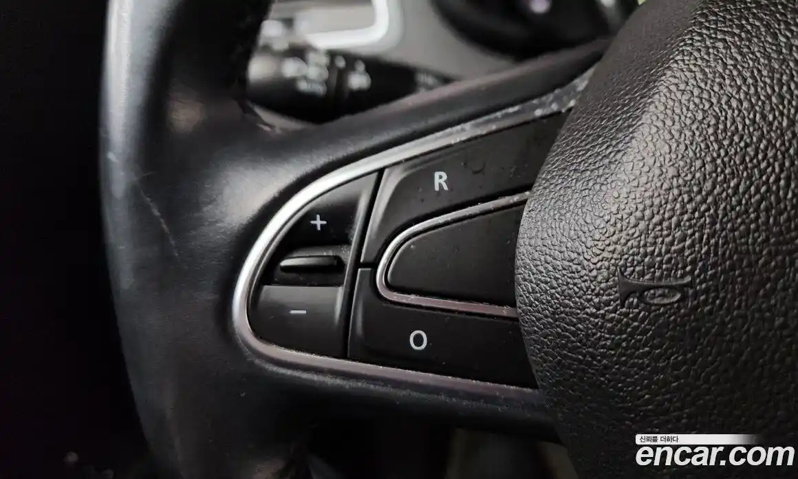 Renault QM6 2018 2.0 гидро в Москве № 2055418, фото 18