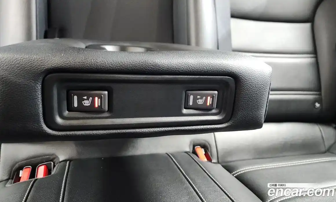 Renault QM6 2018 2.0 гидро в Москве № 2055418, фото 20