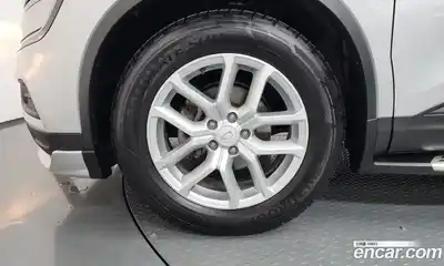Renault QM6 2018 2.0 гидро в Москве № 2055418, миниатюра 5