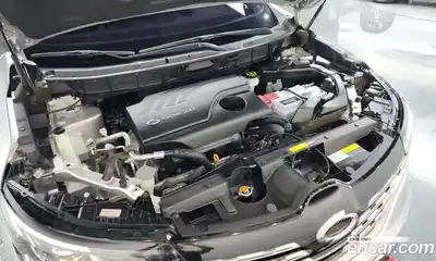 Renault QM6 2018 2.0 гидро в Москве № 2055418, миниатюра 6