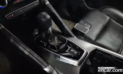 Renault QM6 2018 2.0 гидро в Москве № 2055418, миниатюра 9