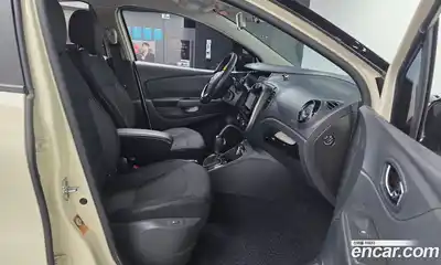 Renault QM3 2015 1.5 гидро в Москве № 2055490, миниатюра 11