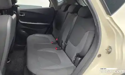 Renault QM3 2015 1.5 гидро в Москве № 2055490, миниатюра 12